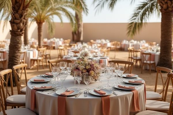 Wedding Planner Job Opportunities in Egypt