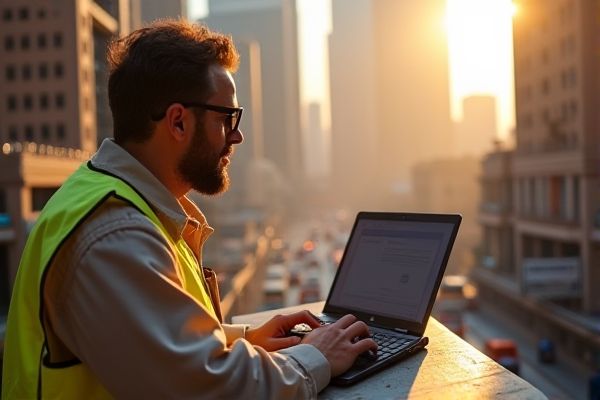 Work-from-Home Job Opportunities in Egypt
