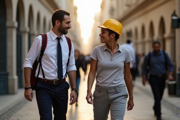 Popular Job Opportunities in Egypt