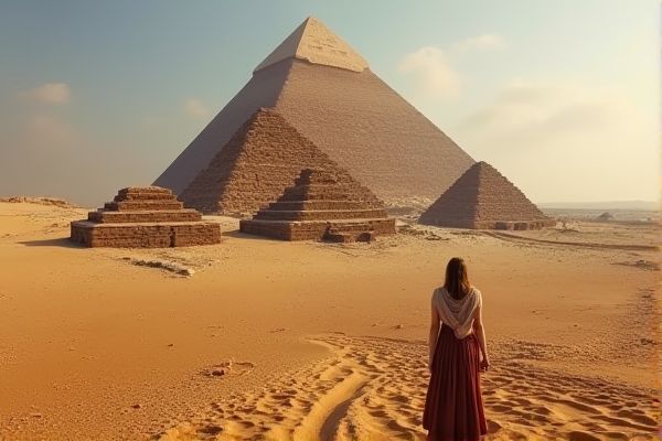Job Opportunities in Egypt