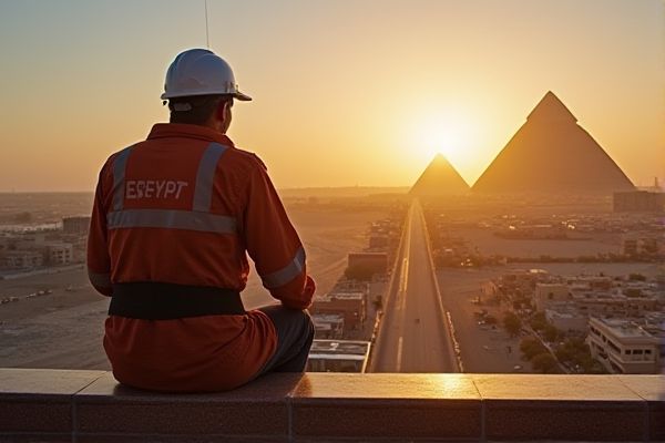 The Highest Paying Jobs in Egypt