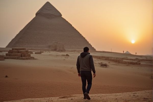 Main Job Opportunities in Egypt