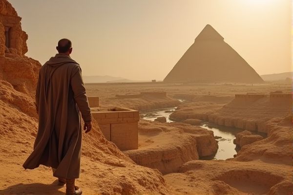 Job Opportunities in Egypt