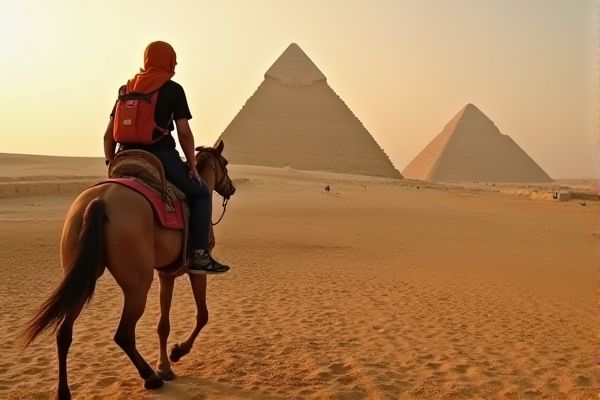 Most In-Demand Jobs in Egypt