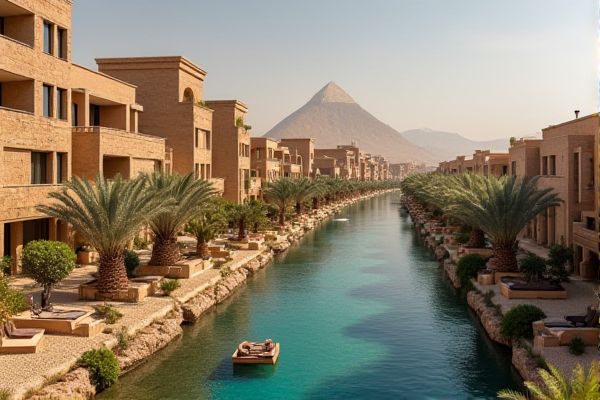 Where to Find Job Opportunities in Egypt
