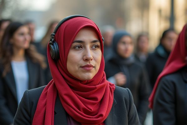 Job Opportunities for Women in Egypt