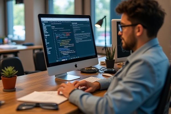 WordPress Developer Job Opportunities in Egypt