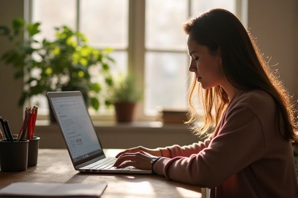 Remote Job Opportunities in Egypt