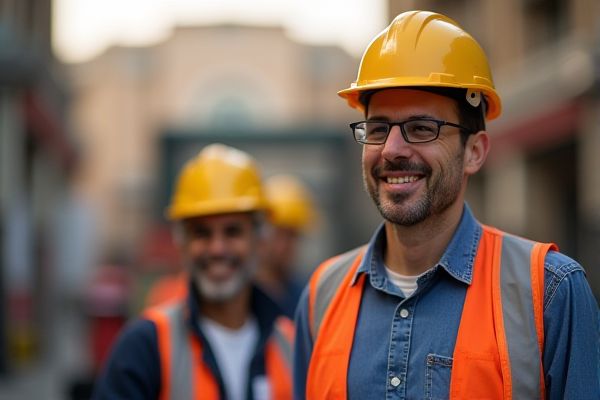 Workforce Job Opportunities in Egypt