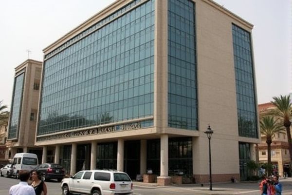 Job Opportunities at the World Bank in Egypt