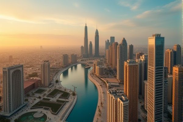 Job Opportunities with the World Health Organization in Egypt